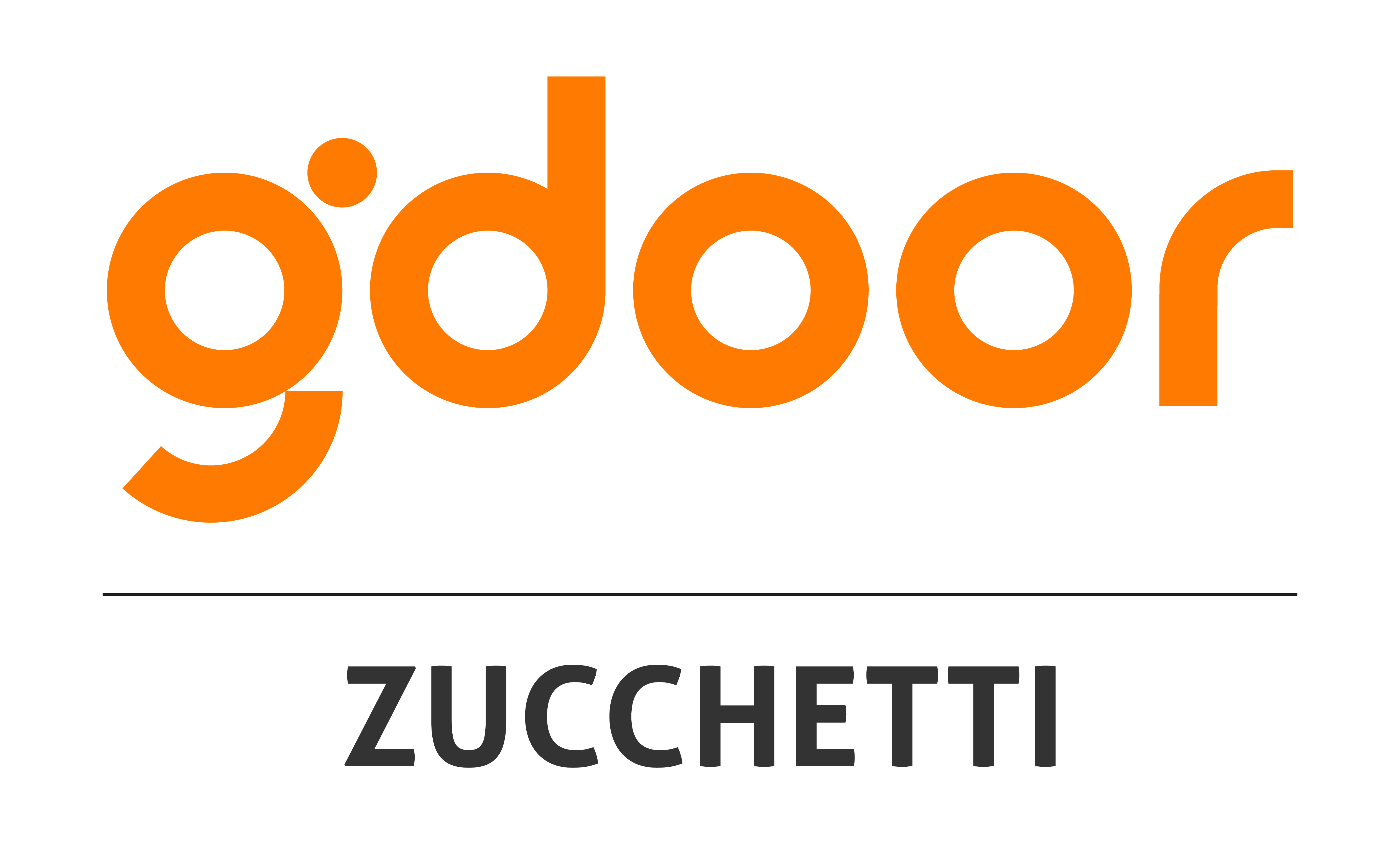 GDoor homologado