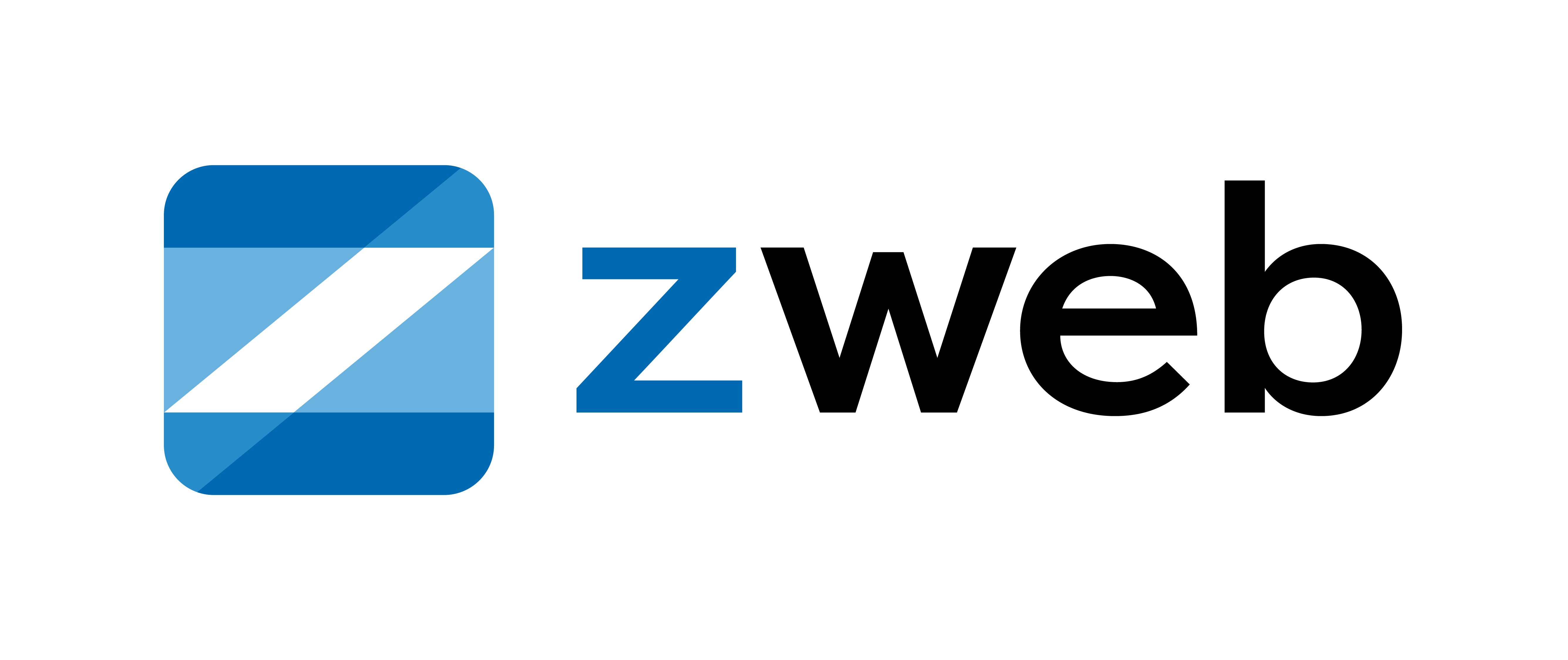 ZWeb homologado
